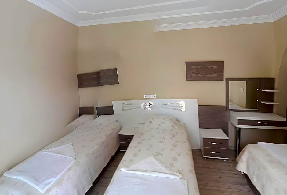Bellamaritimo Hotel