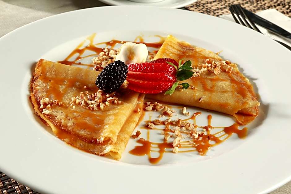 Holiday Inn Hotel And Suites Monterrey Apodaca Zona Airport By IHG