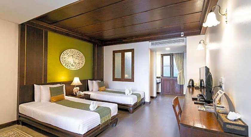 Wiangkaew Hotel