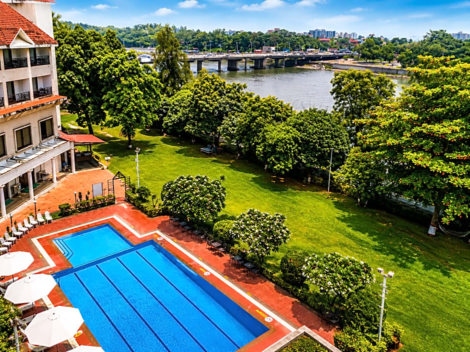 VITS Kamats Resort, Silvassa