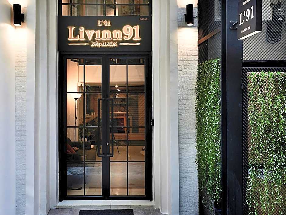 Livinn91 Hotel