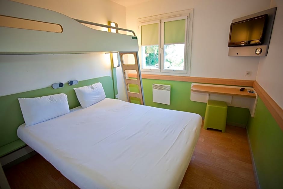 ibis budget Marne la Vallée