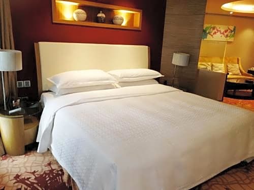 Four Points by Sheraton Tai'an