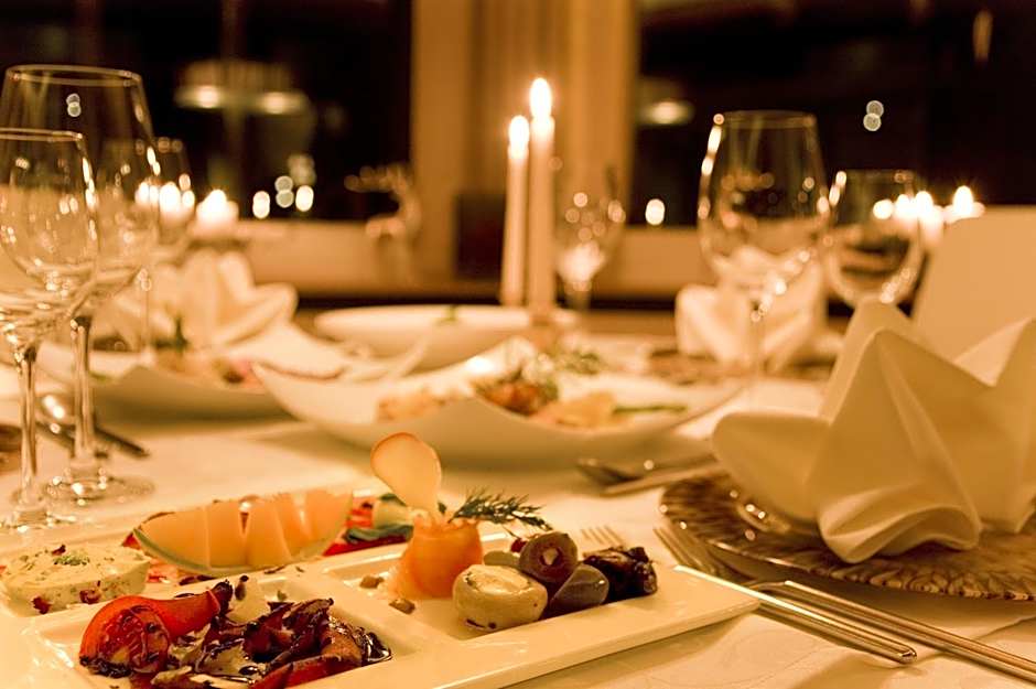 Wohlfühlhotel Hubertushof