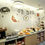 Jeonju Mari Hotel Park Store