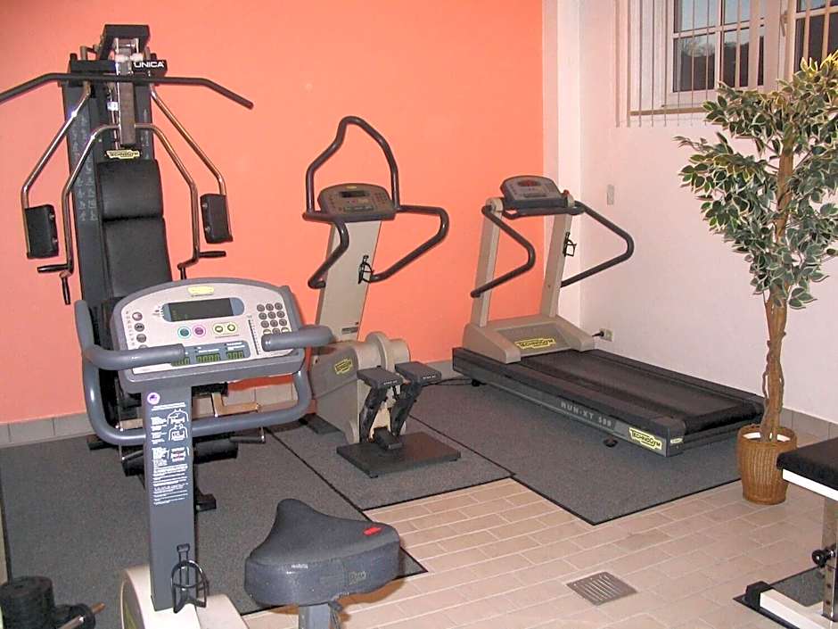 GÃ¤stehaus Pfatischer