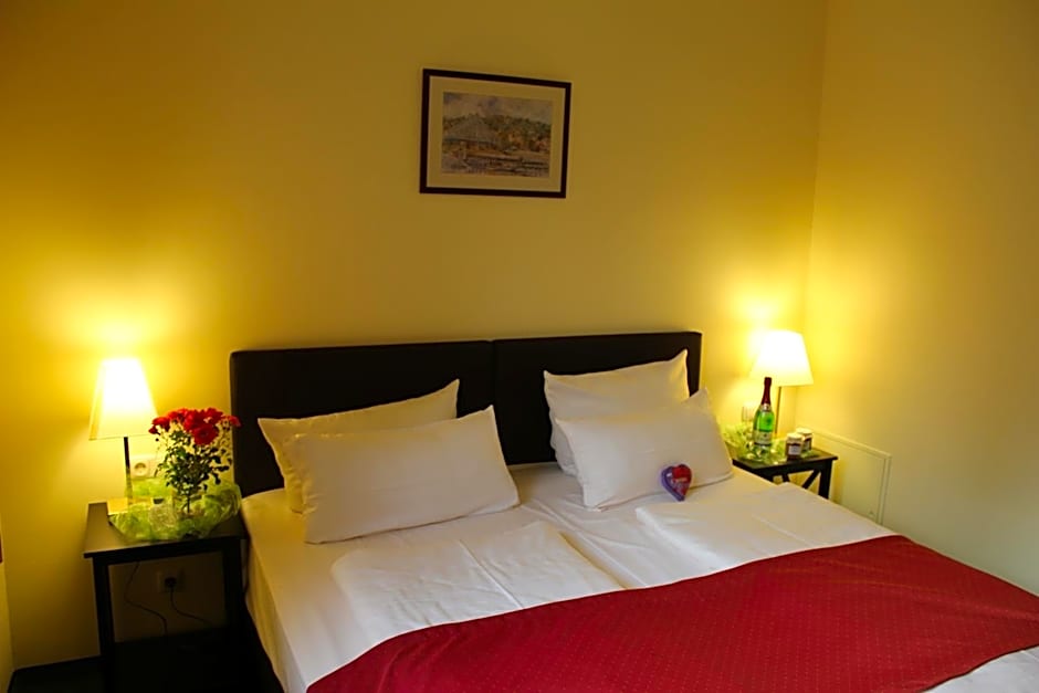 Landhotel Dresden