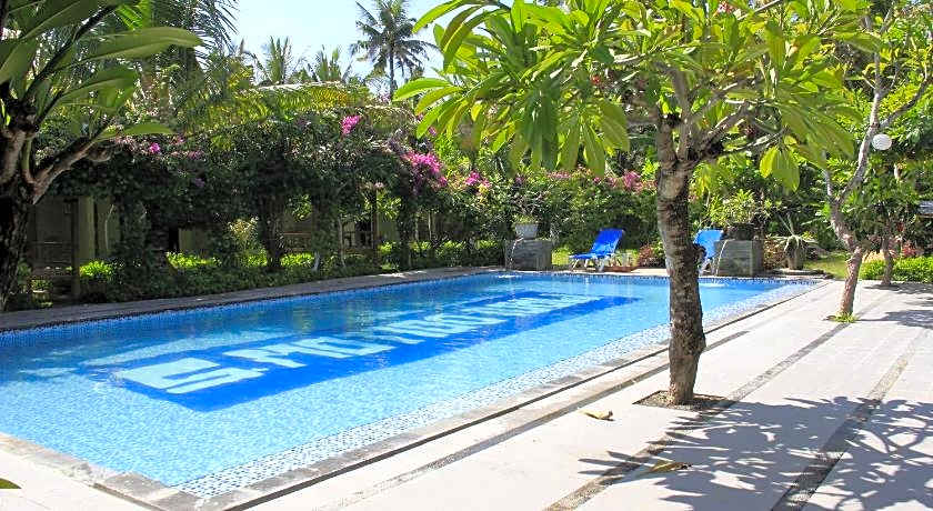 Vico Hotel