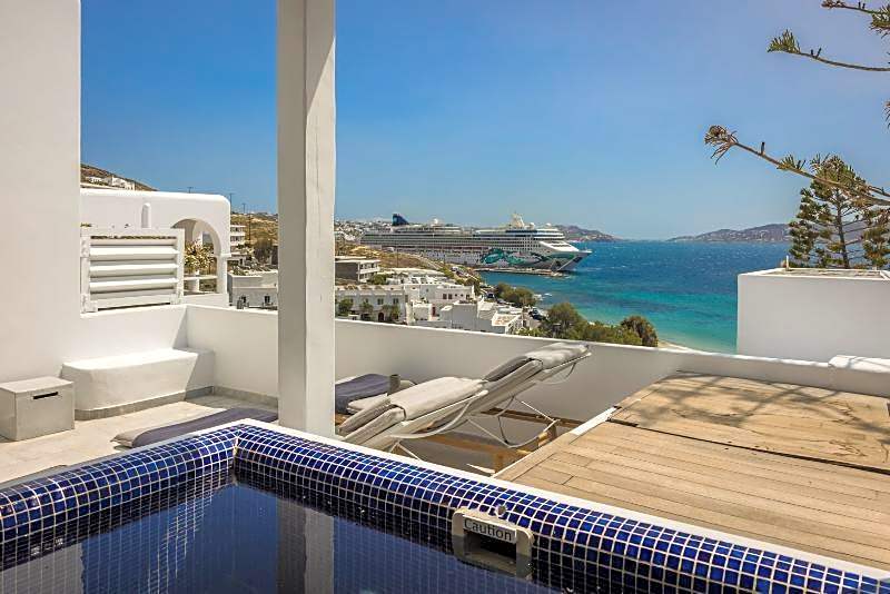 Grace Mykonos