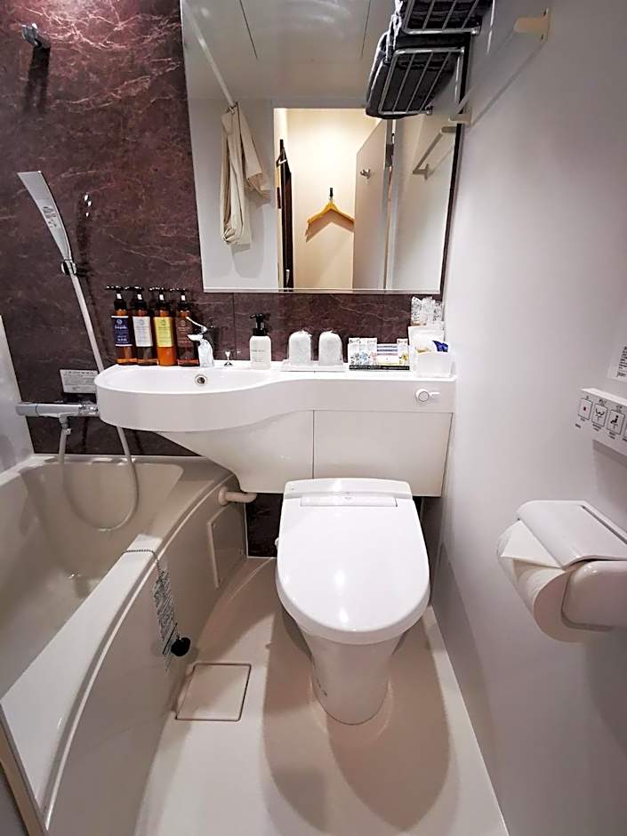 Hotel Mond Omiya – Saitama, FL