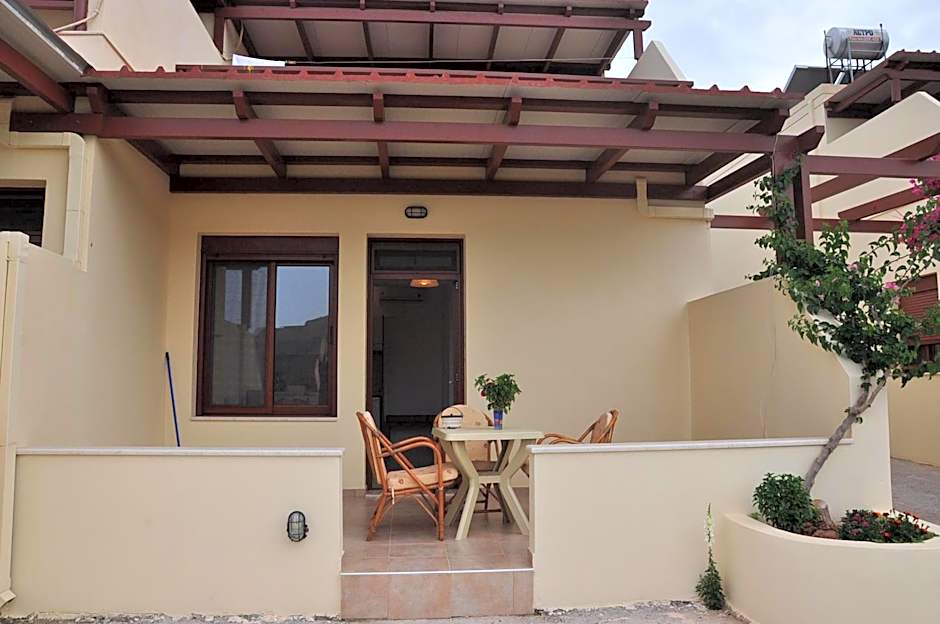 Kato Zakros Palace Apartments