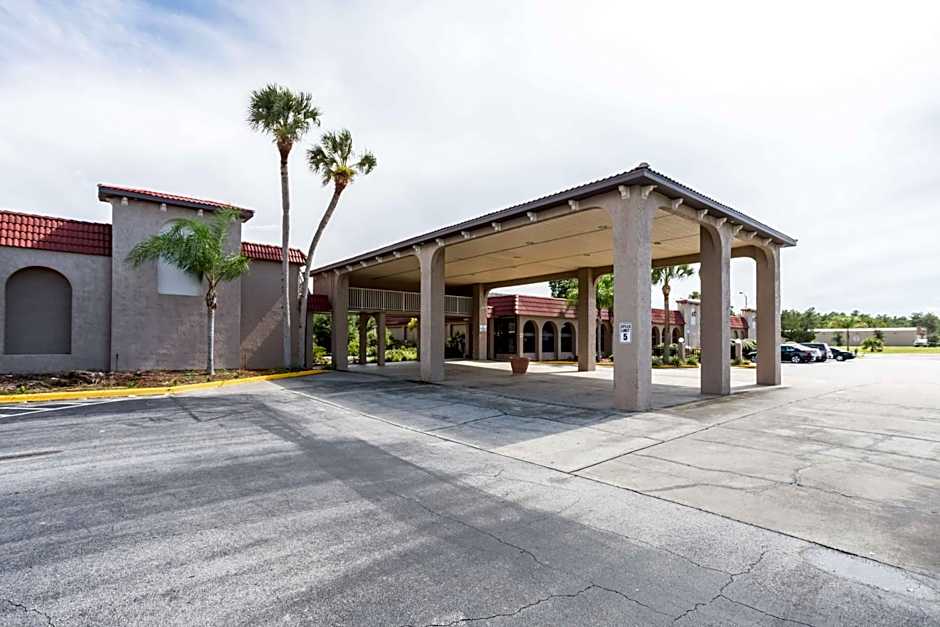 Motel 6-Spring Hill, FL - Weeki Wachee