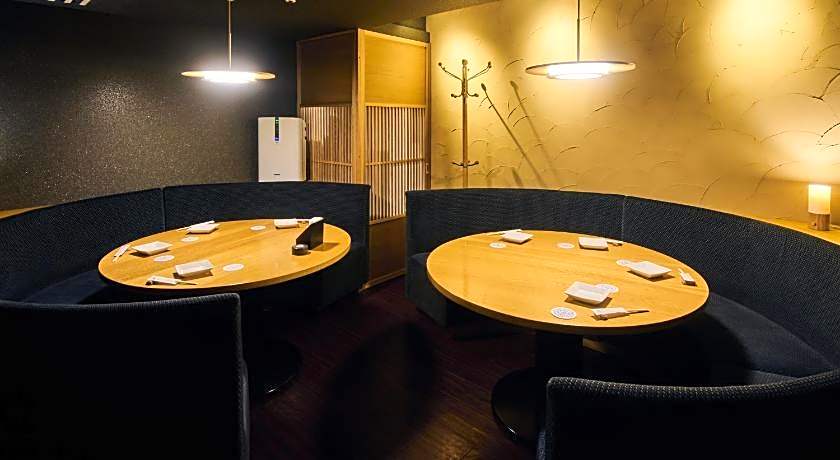 Hotel Lexton Kagoshima