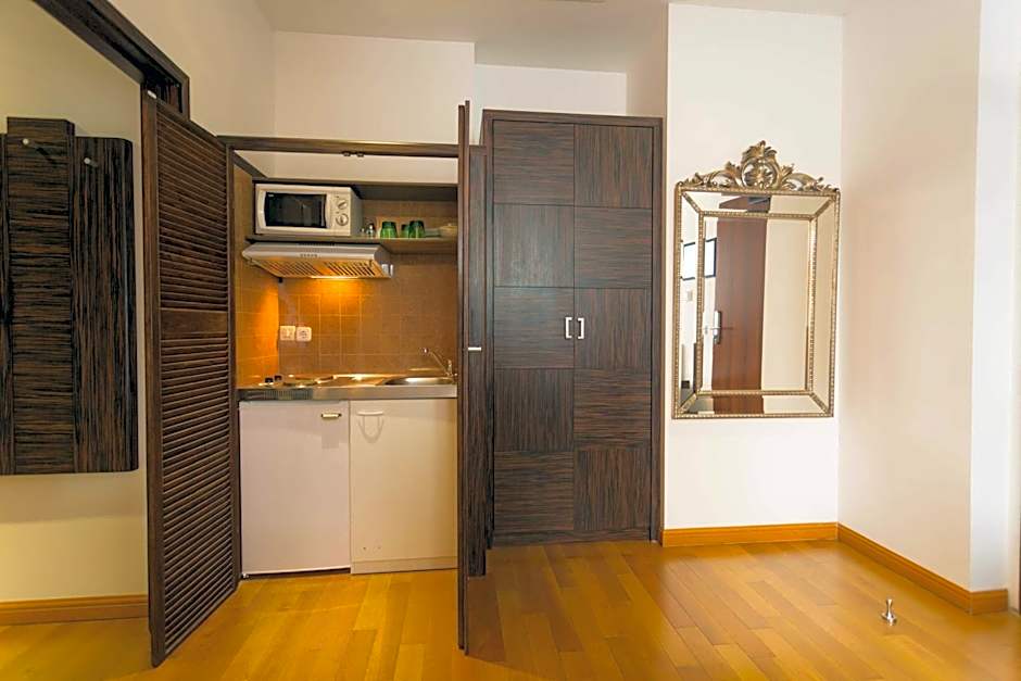 Best Western Plus Hotel Arcadia