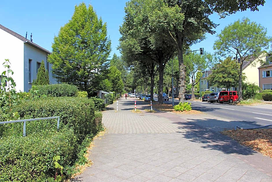 I.M.Apartments 42 m² für 2 Personen