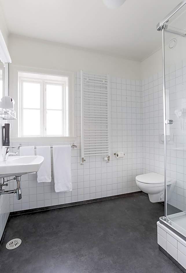 Fosshotel Eastfjords