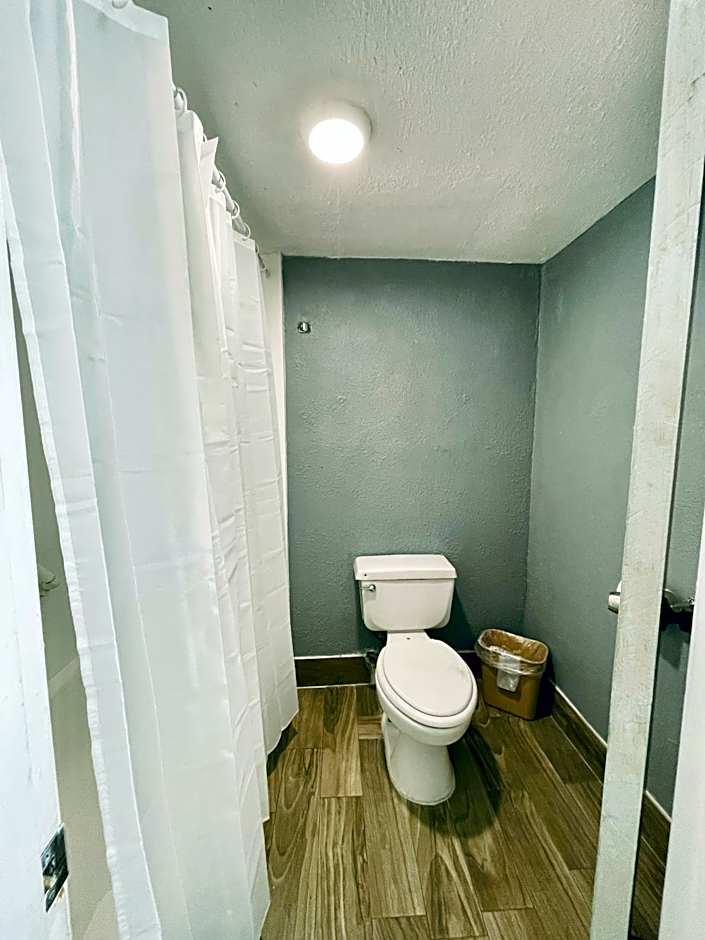 Extended Stay SA