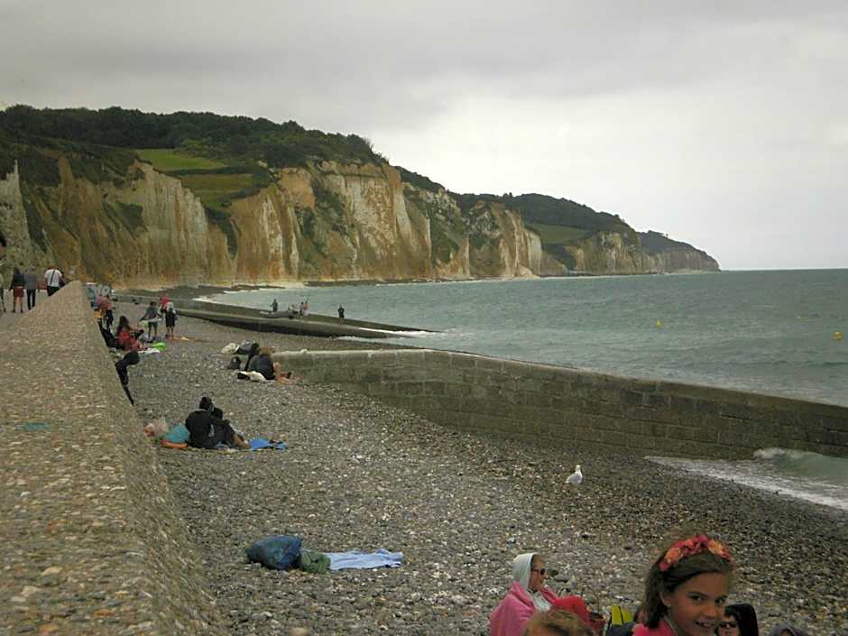 Le clos des mûriers