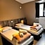 Brxxl 5 City Centre Hostel