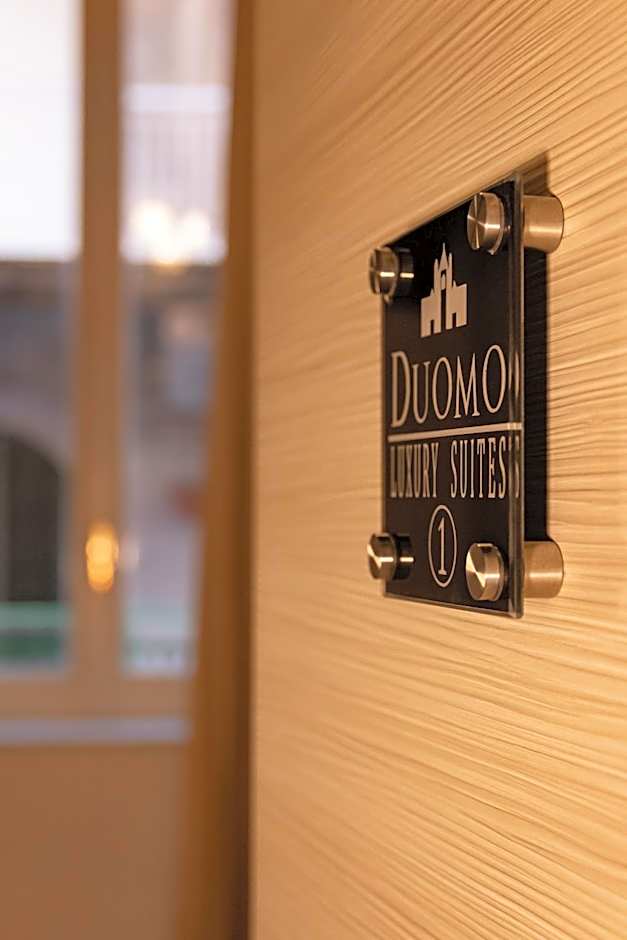 Duomo Luxury Suites