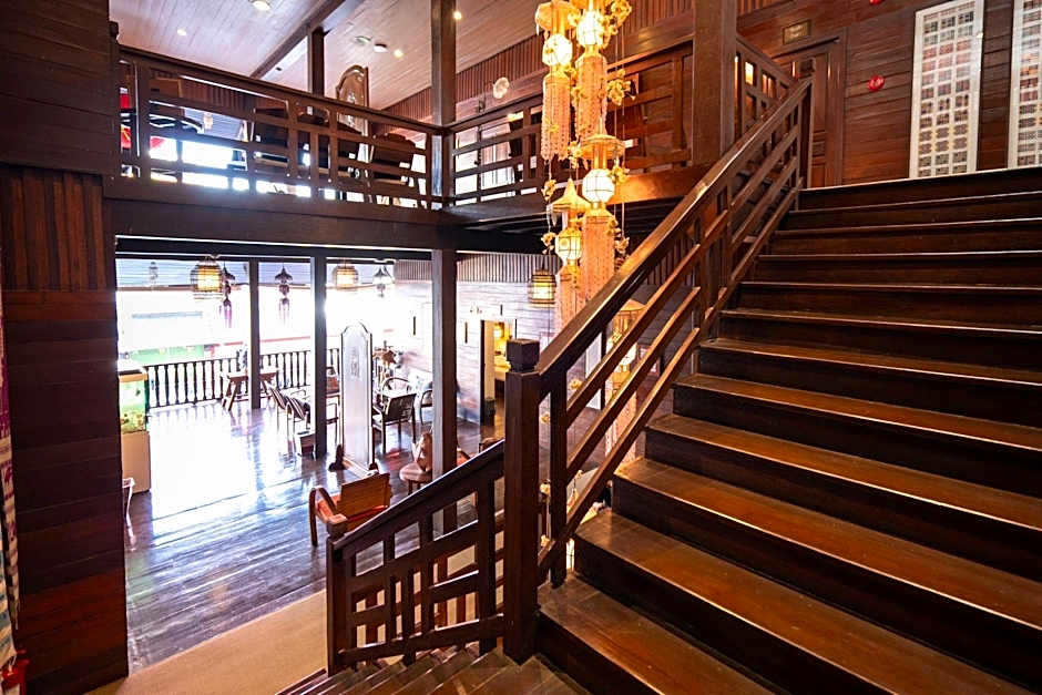 Pukha Nanfa Hotel