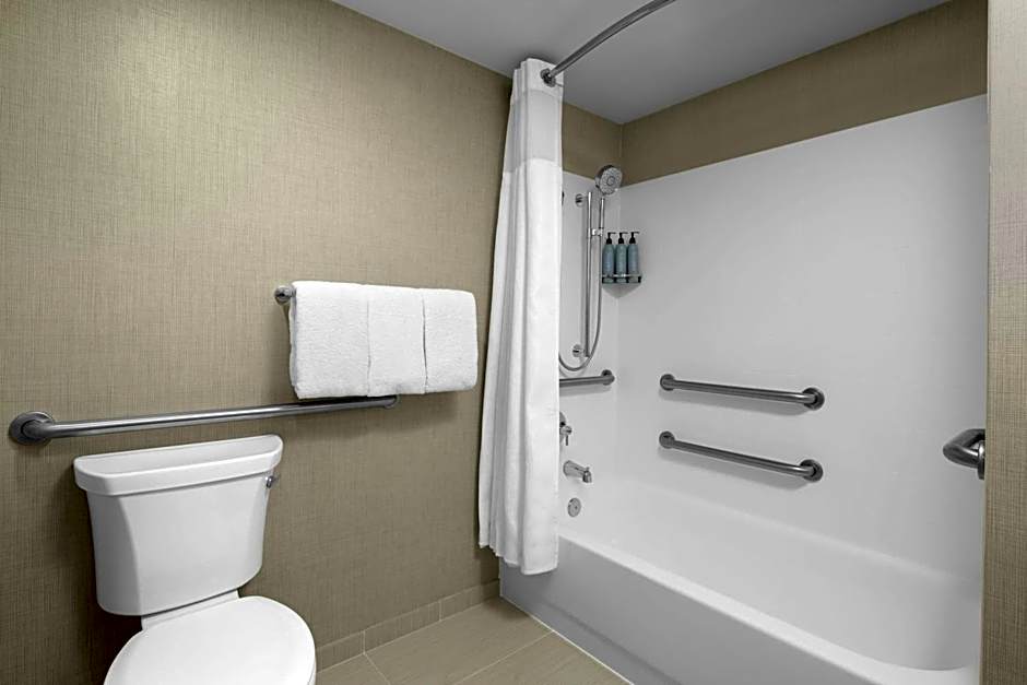 Residence Inn by Marriott Salt Lake City Cottonwood