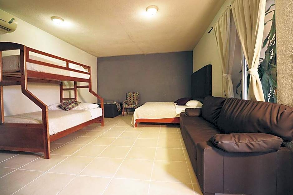 Hotel Vista Verde