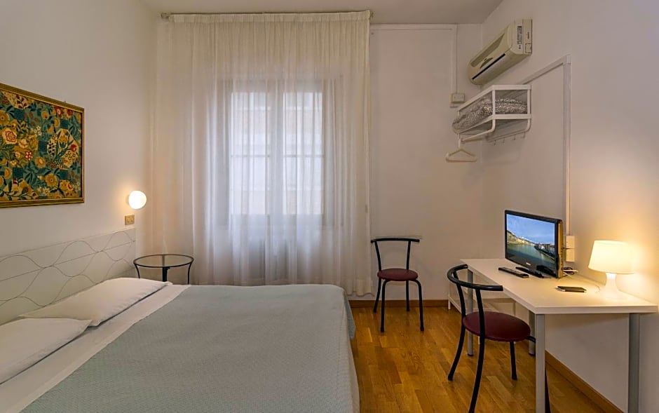 Hotel Cecile