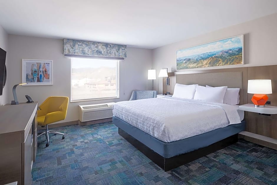 Hampton Inn By Hilton & Suites Salida