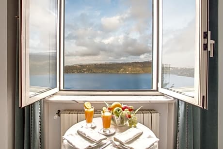 Comfort Twin Room With Lake View