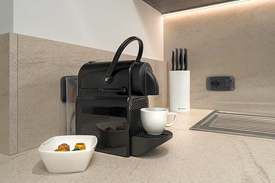 Residence Al Frantoio