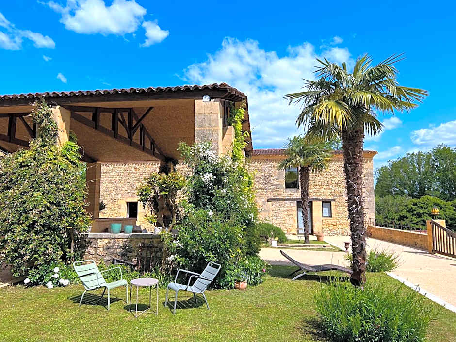 Hotel La Villa Romaine