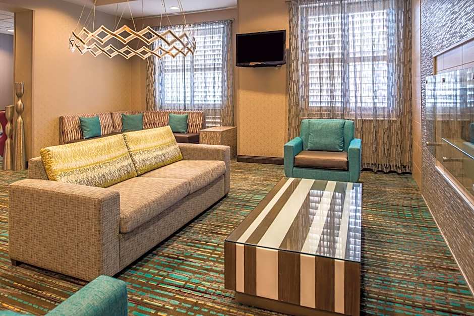 Residence Inn by Marriott Pittsburgh North Shore