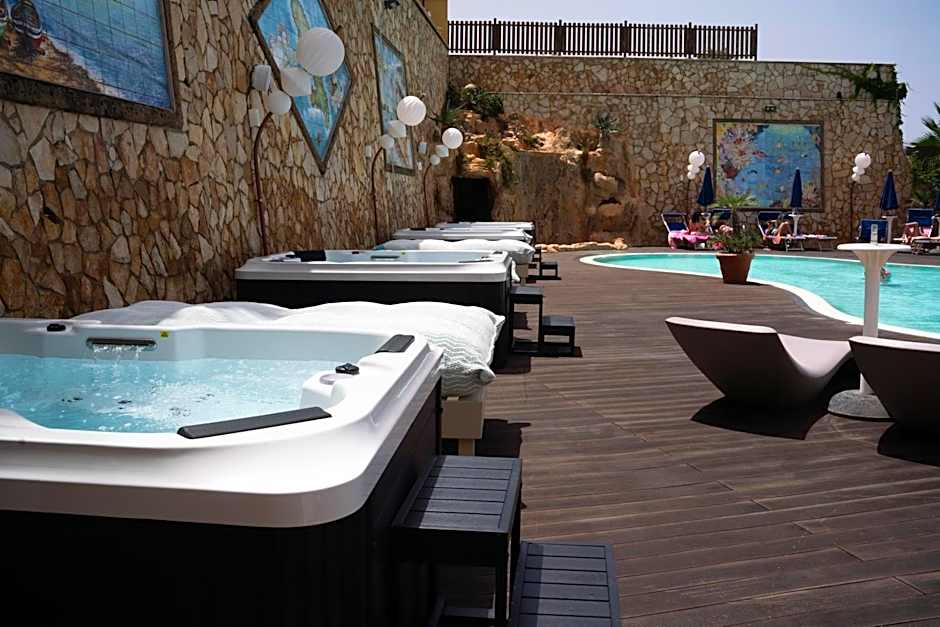 Hotel La Martinica
