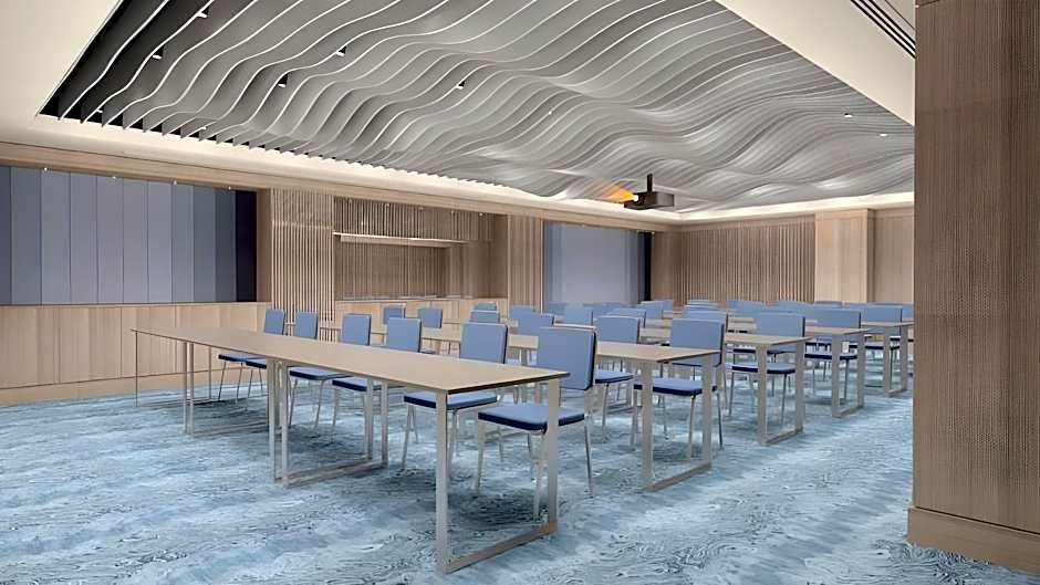 Radisson Hotel Istanbul Harbiye