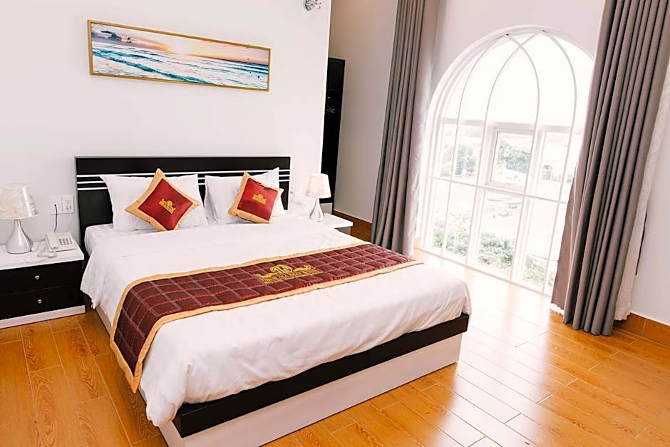 Thinh Gia Phat Hotel Hoang Hoa Tham