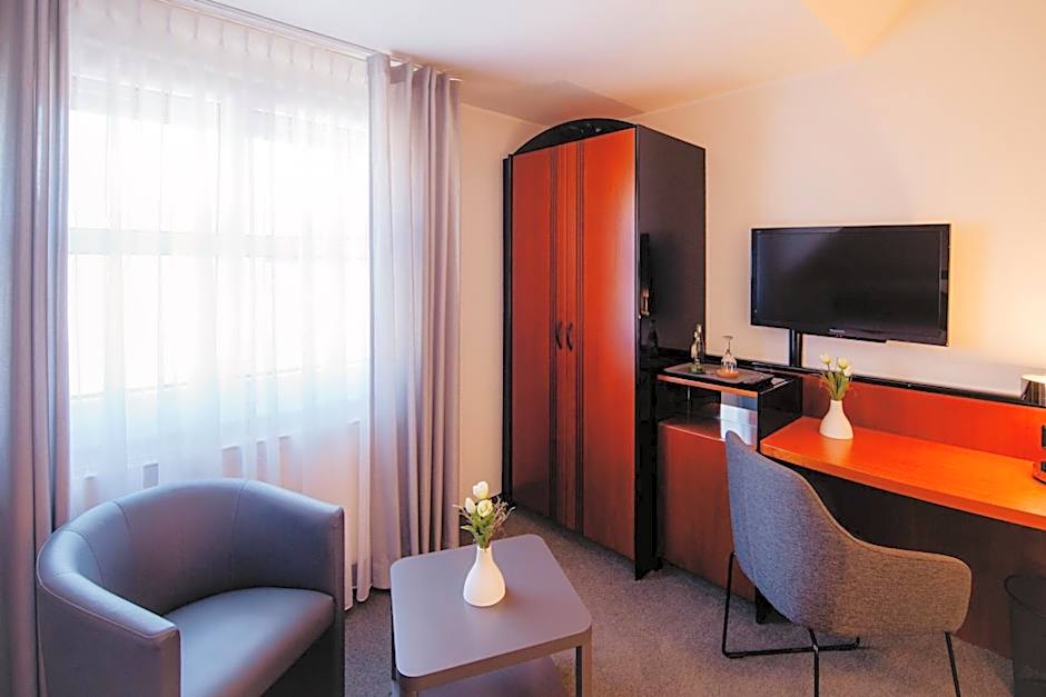 Hotel-Restaurant Haselhoff