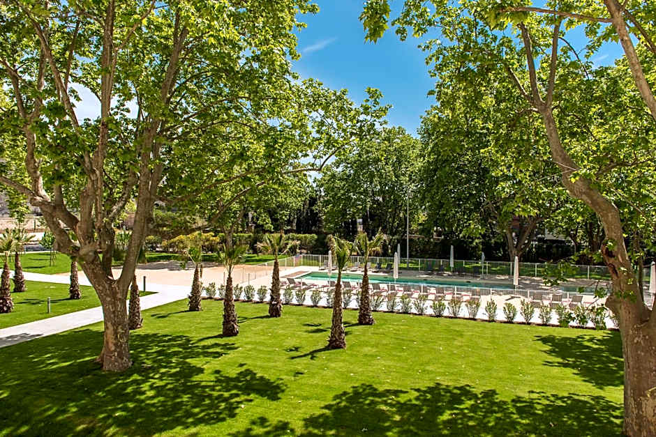 Villages Clubs du Soleil - MARSEILLE