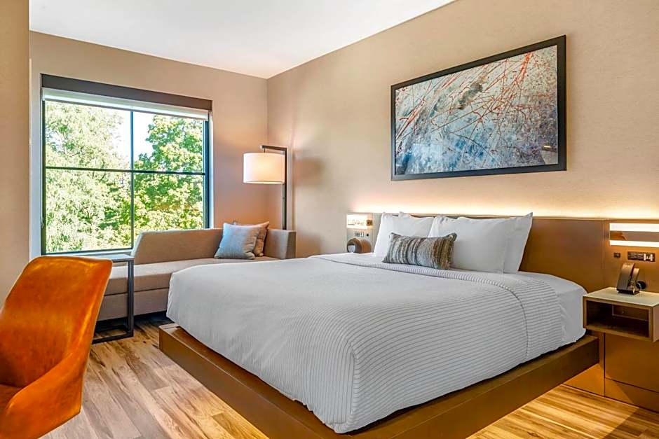 Cambria Hotel New Haven University Area