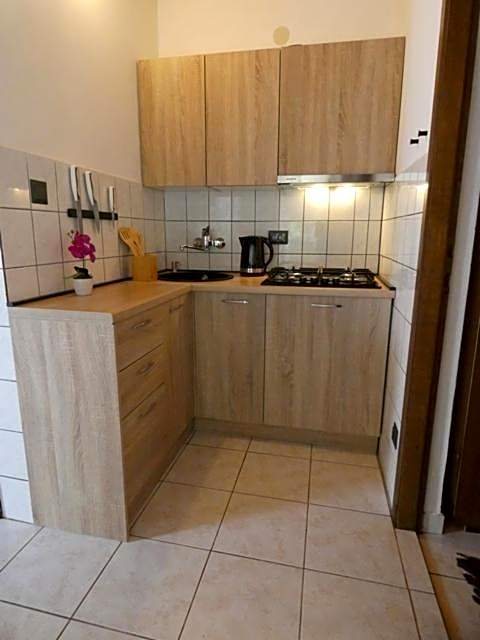 Apartmani Marija