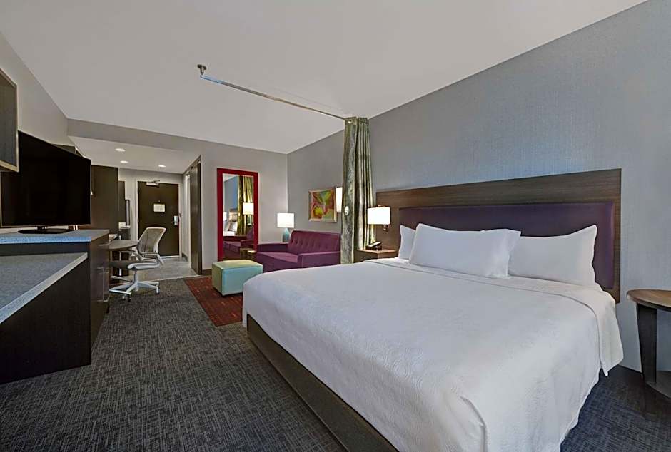 Home2 Suites By Hilton Memphis Wolfchase Galleria