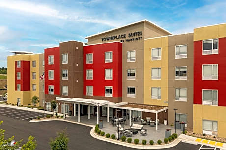 TownePlace Suites West Lafayette