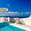 White Santorini Suites & Spa
