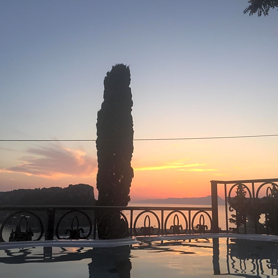 Villa Nappi Bed & Breakfast