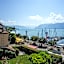 Rivage Hotel Restaurant Lutry