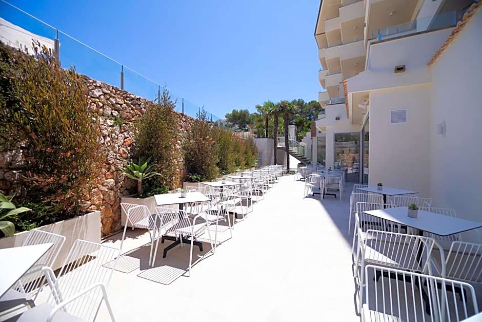 JS Portocolom Suites