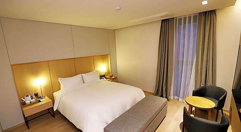 Gangneung Grey Hotel