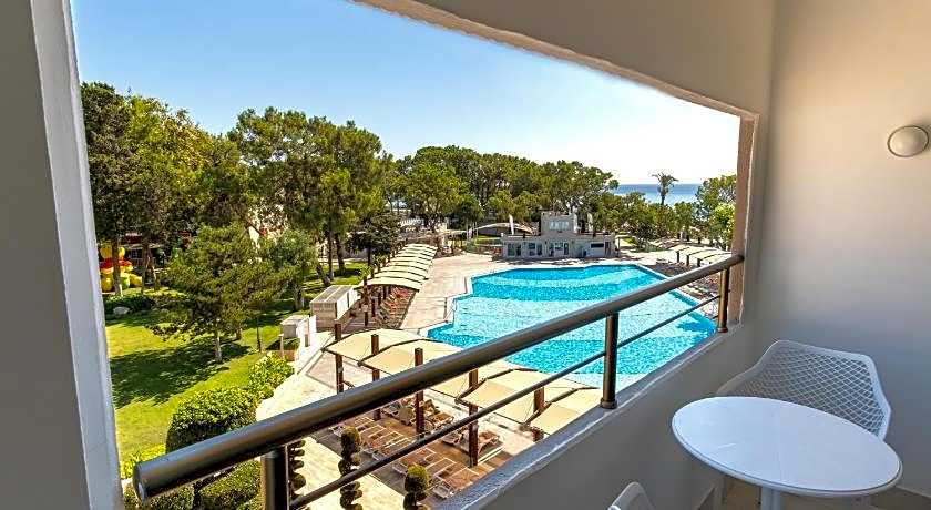 Mirada Del Mar Hotel