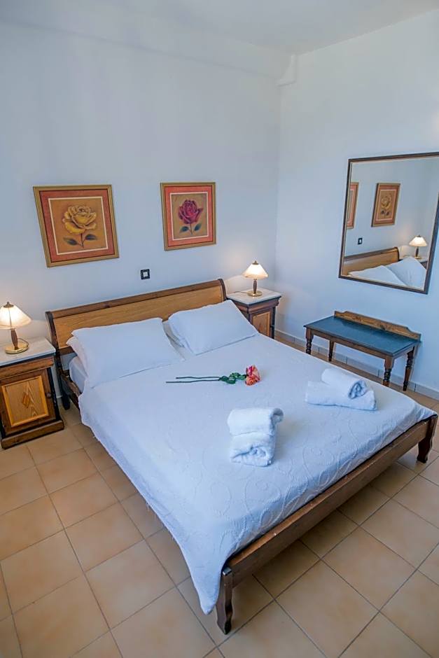 Photo 1 of 3 of Economy One Bedroom Apartment