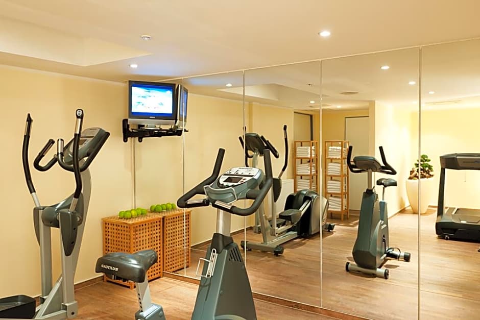 Courtyard by Marriott Magdeburg